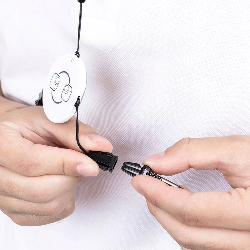 JJC Magnetic Neck Mount Lanyard for Insta360 GO Ultra / JJC / Mum-gu