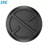 JJC L-RHX-R Rückdeckel für Hasselblad XCD-Objektivanschluss - Schwarz