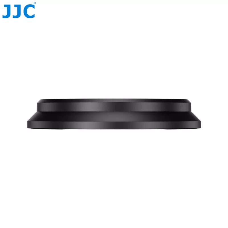 JJC L-RHX-R Rückdeckel für Hasselblad XCD-Objektivanschluss - Schwarz
