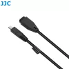 JJC Multi Terminal Connection Cable 100cm für Sony RM-VPR1 / VCT-VPR1 / VCT-VPR10 / VCT-VPR100 / FA-WRR1 / MT1M