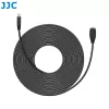 JJC Multi Terminal Connection Cable 100cm für Sony RM-VPR1 / VCT-VPR1 / VCT-VPR10 / VCT-VPR100 / FA-WRR1 / MT1M