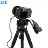 JJC Multi Terminal Connection Cable 100cm für Sony RM-VPR1 / VCT-VPR1 / VCT-VPR10 / VCT-VPR100 / FA-WRR1 / MT1M