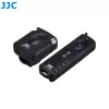 JJC RR-100 Kabelfernauslöser für Fujifilm Kameras