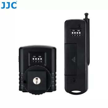 JJC Funk-Fernauslöser für Sigma fp Typ CR-41