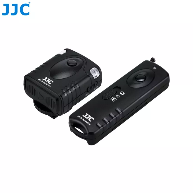 JJC Funk-Fernauslöser für Sigma fp Typ CR-41