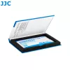 JJC LCD Screen Protector für Sony DSC RX1 RX1R RX100 II III IV V VI VII