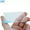 JJC Tempered Glass Screen Protector für Olympus PEN E-PL9 / E-PL10 (3.0 Zoll LCD)