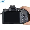 JJC Tempered Glass Screen Protector für Olympus PEN E-PL9 / E-PL10 (3.0 Zoll LCD)