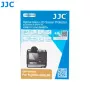 JJC Tempered Glass LCD Screen Protector für Fujifilm GFX100