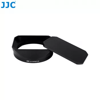 JJC LH-JXF56F12R Gegenlichtblende für Fujifilm XF 56mm f/1.2 R WR
