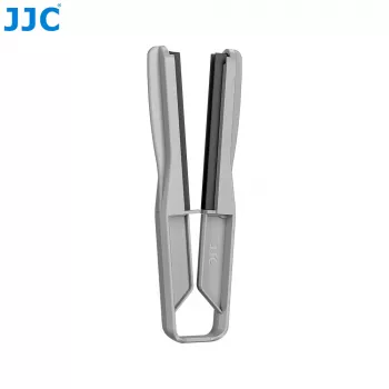 JJC FS-1 Film Squeegee für 35mm, 120mm, 135 Film