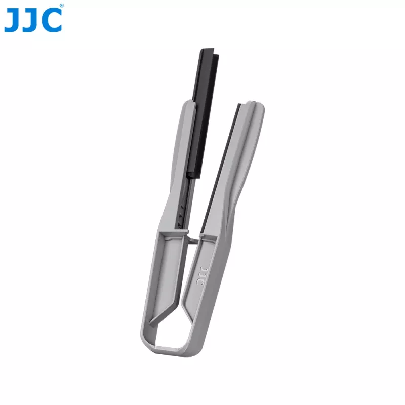 JJC FS-1 Film Squeegee für 35mm, 120mm, 135 Film