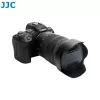 JJC EW-88E Gegenlichtblende für Canon RF 24-70mm F/2.8 L IS USM
