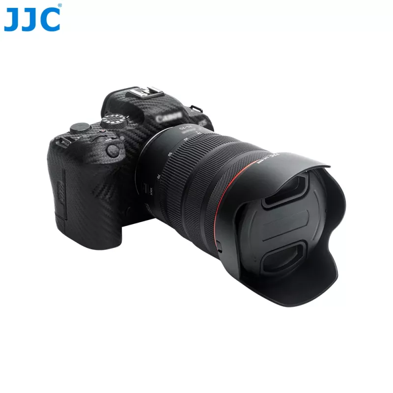 JJC EW-88E Gegenlichtblende für Canon RF 24-70mm F/2.8 L IS USM