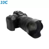 JJC EW-88E Gegenlichtblende für Canon RF 24-70mm F/2.8 L IS USM