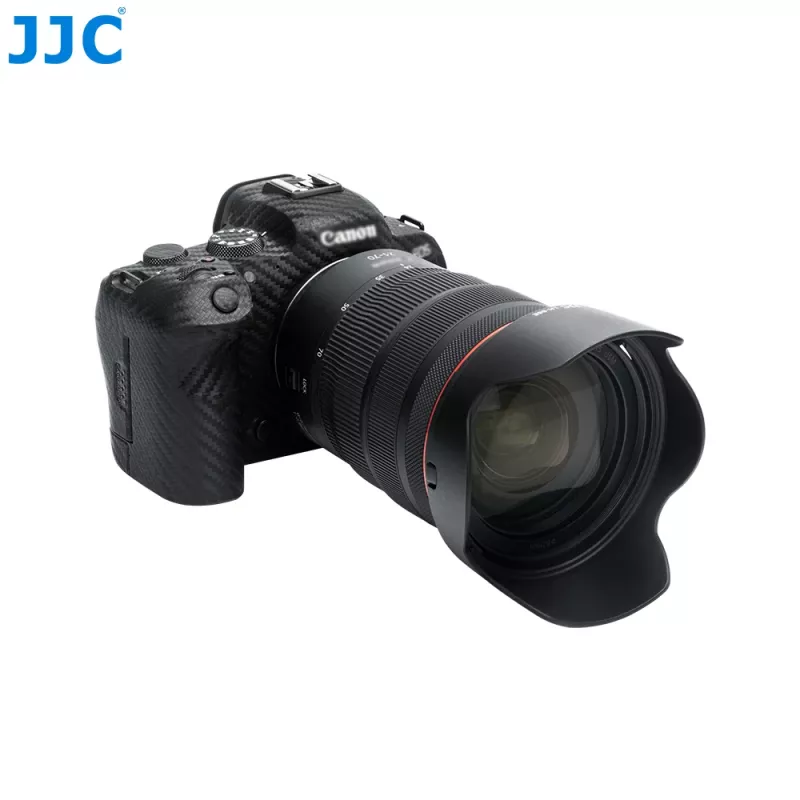 JJC EW-88E Gegenlichtblende für Canon RF 24-70mm F/2.8 L IS USM