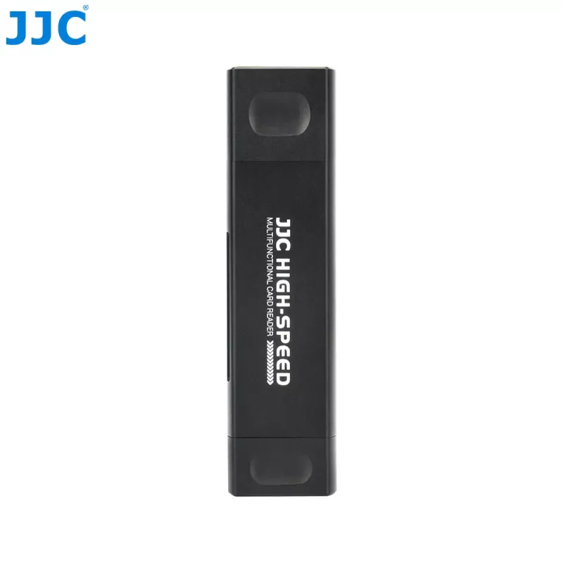 JJC CR-UCL1 Micro SD Kartenleser für iPhone Lightning
