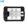 JJC SFC-1 Film- & Diascherer Guillotine-Trimmer für 35mm 120mm