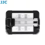 JJC SFC-1 Film- & Diascherer Guillotine-Trimmer für 35mm 120mm