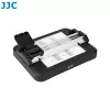 JJC SFC-1 Film- & Diascherer Guillotine-Trimmer für 35mm 120mm