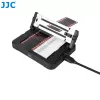 JJC SFC-1 Film- & Diascherer Guillotine-Trimmer für 35mm 120mm