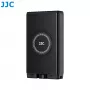 JJC MFCC-1 Multi-Kartenleser USB Type-C & MicroUSB 3.1 300 Mbps mit Schutzhülle
