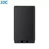 JJC MFCC-1 Multi-Kartenleser USB Type-C & MicroUSB 3.1 300 Mbps mit Schutzhülle
