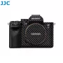 JJC Carbon Fiber Skin Wrap für Sony A7S III / SS-A7S3CF
