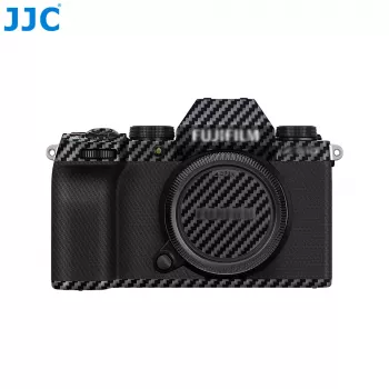 JJC Carbon Fiber Camera Body Protective Skin für Fujifilm X-S10