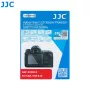 JJC LCD-Displayschutzfolie für Canon EOS R10 (GSP-EOSR10) - Gehärtetes Glas