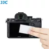 JJC LCD-Displayschutzfolie für Canon EOS R10 (GSP-EOSR10) - Gehärtetes Glas