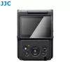 JJC Tempered Glass Screen Protector for Canon PowerShot V10 (GSP-V10)