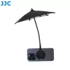 JJC SPU-1 Mini-Sonnenschirm Sonnen-/Regenschutz mit Magnet für Smartphone