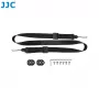 JJC NS-DST Dual Handle Grip mit Schultergurt für DJI RS 2 / RSC 2 / RS 3 / RS 3 Pro / RS 3 Mini