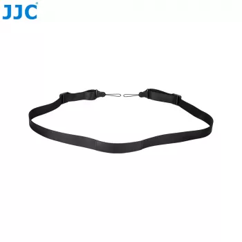 JJC NS-DST Dual Handle Grip mit Schultergurt für DJI RS 2 / RSC 2 / RS 3 / RS 3 Pro / RS 3 Mini