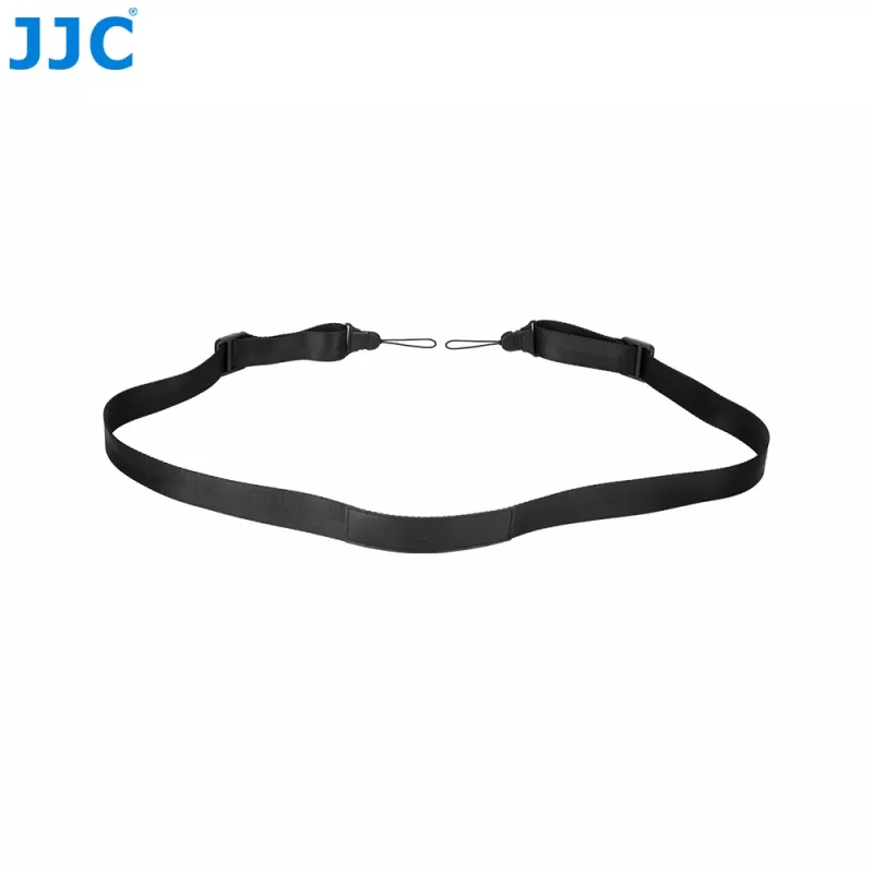 JJC NS-DST Dual Handle Grip mit Schultergurt für DJI RS 2 / RSC 2 / RS 3 / RS 3 Pro / RS 3 Mini