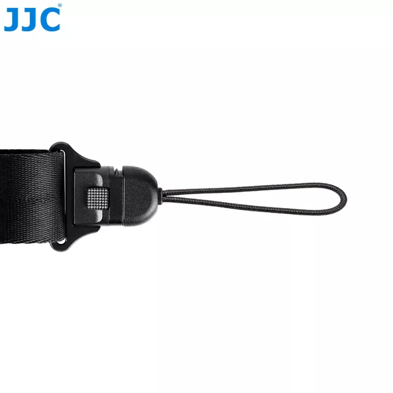 JJC NS-DST Dual Handle Grip mit Schultergurt für DJI RS 2 / RSC 2 / RS 3 / RS 3 Pro / RS 3 Mini