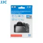 JJC LAR-R10 LCD-Displayschutzfolie für Canon EOS R100 / R10