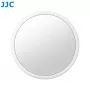 JJC MS-M2 Vlog Selfie Mirror für Smartphone, MagSafe-kompatibel, Weiß