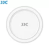 JJC MS-M2 Vlog Selfie Mirror für Smartphone, MagSafe-kompatibel, Weiß