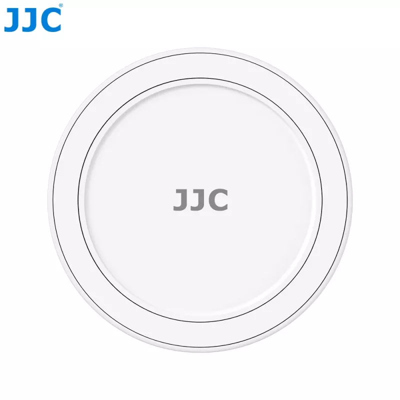 JJC MS-M2 Vlog Selfie Mirror für Smartphone, MagSafe-kompatibel, Weiß