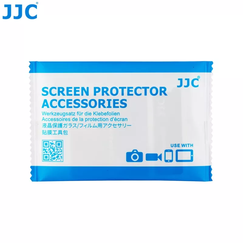 JJC Tempered Glass Screen & Lens Protector Set für Insta360 Ace Pro (GSP-ACEPRO)