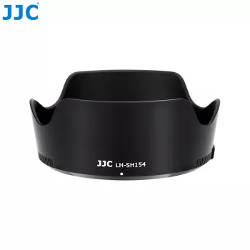 JJC Gegenlichtblende, tulpenförmig, für Sony FE 24mm f/1.4 GM (Ersatz für ALC-SH154)