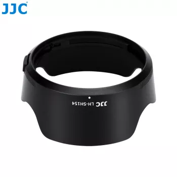 JJC Gegenlichtblende, tulpenförmig, für Sony FE 24mm f/1.4 GM (Ersatz für ALC-SH154)