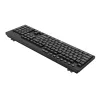 Redragon BK-7094 kabellose Büro-Tastatur in voller Größe