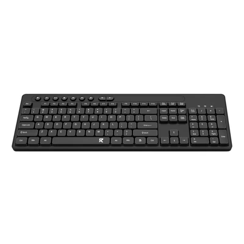 Redragon BK-7094 kabellose Büro-Tastatur in voller Größe