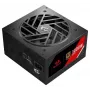 Redragon Master GC-MS03 1000W Netzteil, 80 PLUS Standard, ATX, nicht-modular, 120mm Lüfter, Schwarz