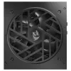Redragon Master GC-MS03 1000W Netzteil, 80 PLUS Standard, ATX, nicht-modular, 120mm Lüfter, Schwarz
