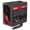 Redragon Guard GC-GU01 550W Netzteil, 80 PLUS Standard, Active PFC, nicht-modular, 120mm Lüfter, Schwarz