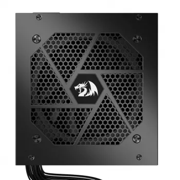 Redragon GC-PS007-SE 850W Netzteil, 80 PLUS Bronze, ATX, nicht-modular